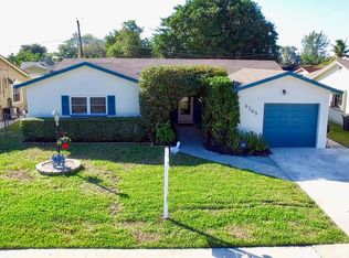 9348 SW 1st Pl, Boca Raton, FL 33428