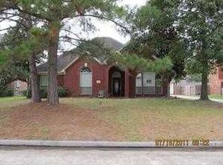 19409 Climbing Oaks Dr, Humble, TX 77346