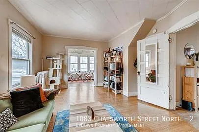 1083 Chatsworth St N #2 — Photo 22