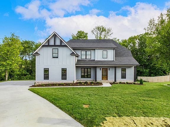 3rd image of 125 Denton Ct Lot 109