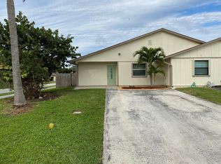 8679 Sol Ter, West Palm Beach, FL 33403