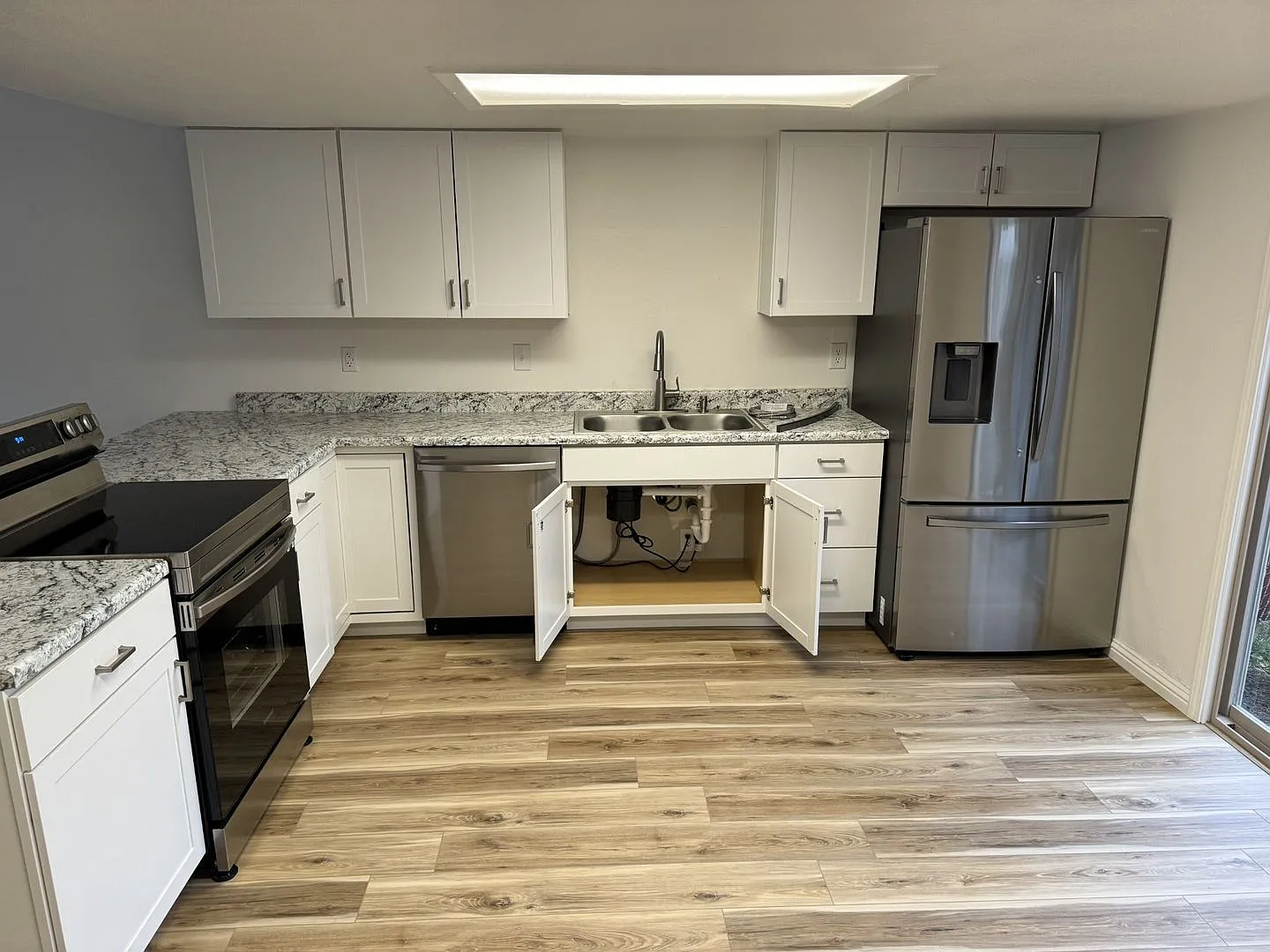 Burney Mountain Apartments — Photo 4