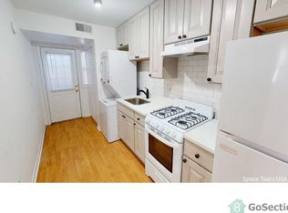 121 P St SW APT 2, Washington, DC 20024