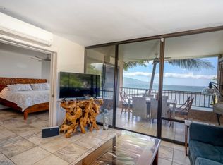 Maalaea Yacht Marina, Wailuku, HI 96793