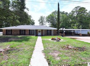 152 Canterberry Rd, Monroe, LA 71203