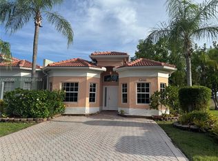 16320 SW 103rd Ter, Miami, FL 33196