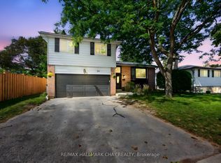56 Briar Rd, Barrie, ON L4N 3M4