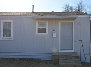 711 W 1st St, Junction City, KS 66441