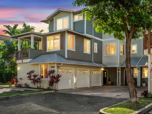 15 E Kuu Aku Ln #220, Lahaina, HI 96761