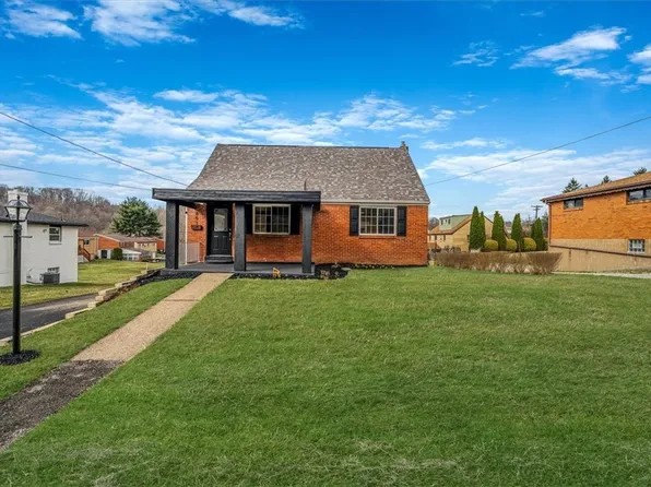 851 Garlow Blvd, Pittsburgh, PA 15239