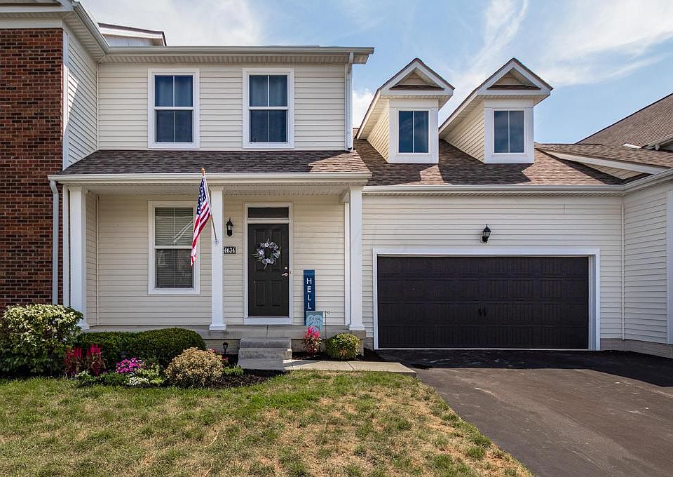 1st image of 4634 Family Dr #48-463