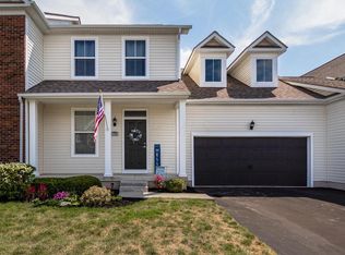 4634 Family Dr #48-463, Hilliard, OH 43026