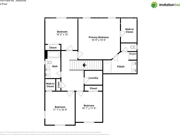 3rd image of 8013 87th Pl NE