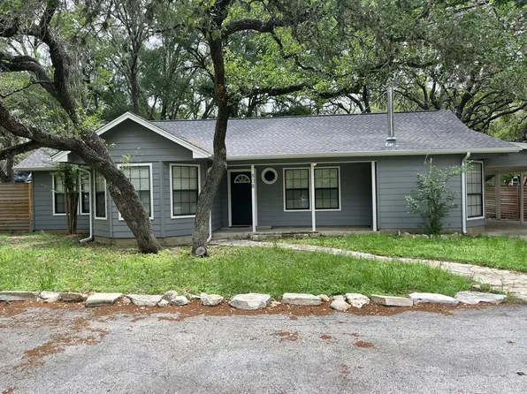 808 Lazy Creek Ln, Blanco, TX 78606