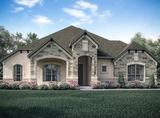 116 Sapphire Ln, Waxahachie, TX 75165