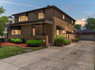 35 Toelsin Rd, Buffalo, NY 14225