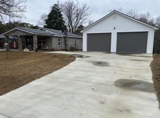 20349 Greenfield Rd, Harrisburg, AR 72432