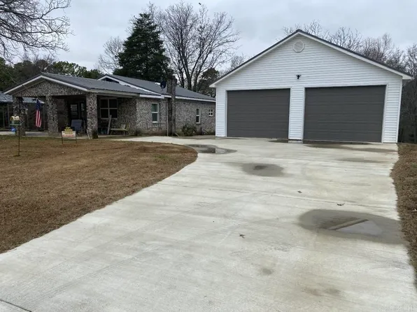 20349 Greenfield Rd, Harrisburg, AR 72432