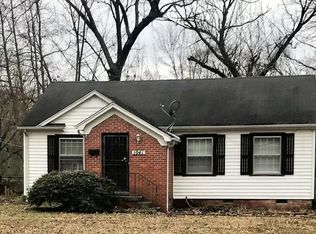 1041 Echles St, Memphis, TN 38111