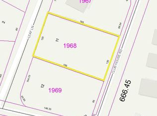 11 Club House Way, Ocean View, DE 19970