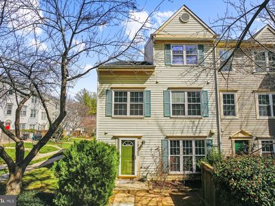 19060 Highstream Dr #779, Germantown, MD, 20874