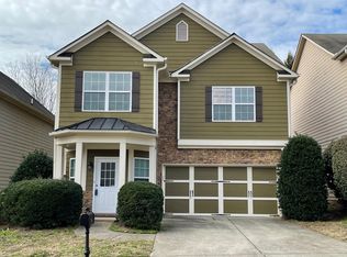 2026 Barberry Dr, Buford, GA 30519