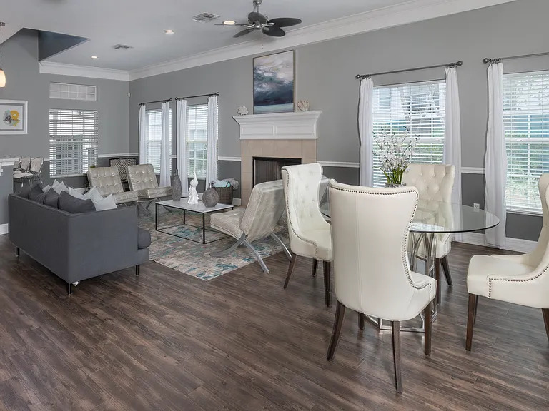 Clubhouse | Aspire at Gateway