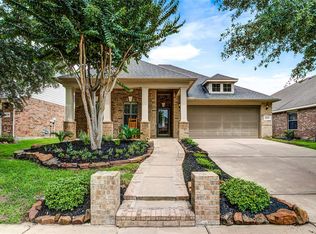 12314 W Elizabeth Shore Loop, Cypress, TX 77433