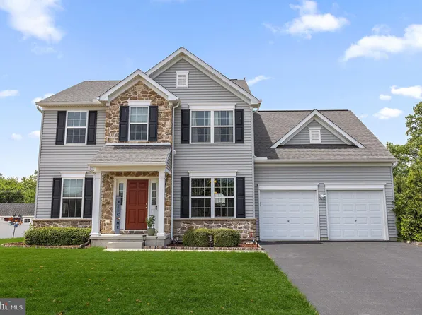 193 Byo Dr, Felton, DE 19943