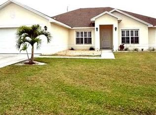 2001 SE Dranson Cir, Port Saint Lucie, FL 34952