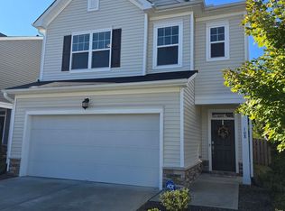 108 Velten Ridge Dr, Durham, NC 27713