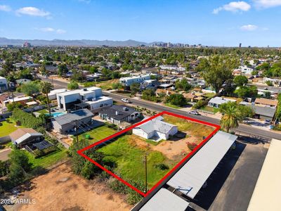 2821 N 29th Place, Phoenix, AZ, 85008