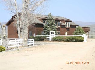 160 Buckboard Cir, Reno, NV 89508