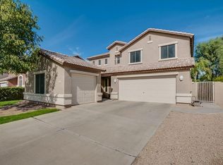 660 E Eagle Ln, Gilbert, AZ 85296