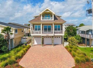 1525 N Fletcher Ave, Fernandina Beach, FL 32034