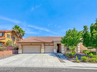 88 Pettswood Dr, Henderson, NV 89002
