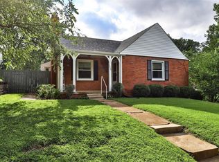 1736 Beulah Pl, Saint Louis, MO