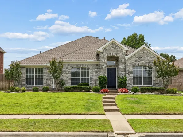5809 Southmoor Ln, The Colony, TX 75056