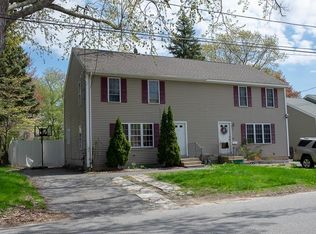 17 Everton Ave, Worcester, MA 01604