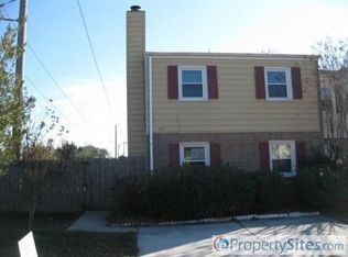 432 Longleaf Rd, Virginia Beach, VA 23454