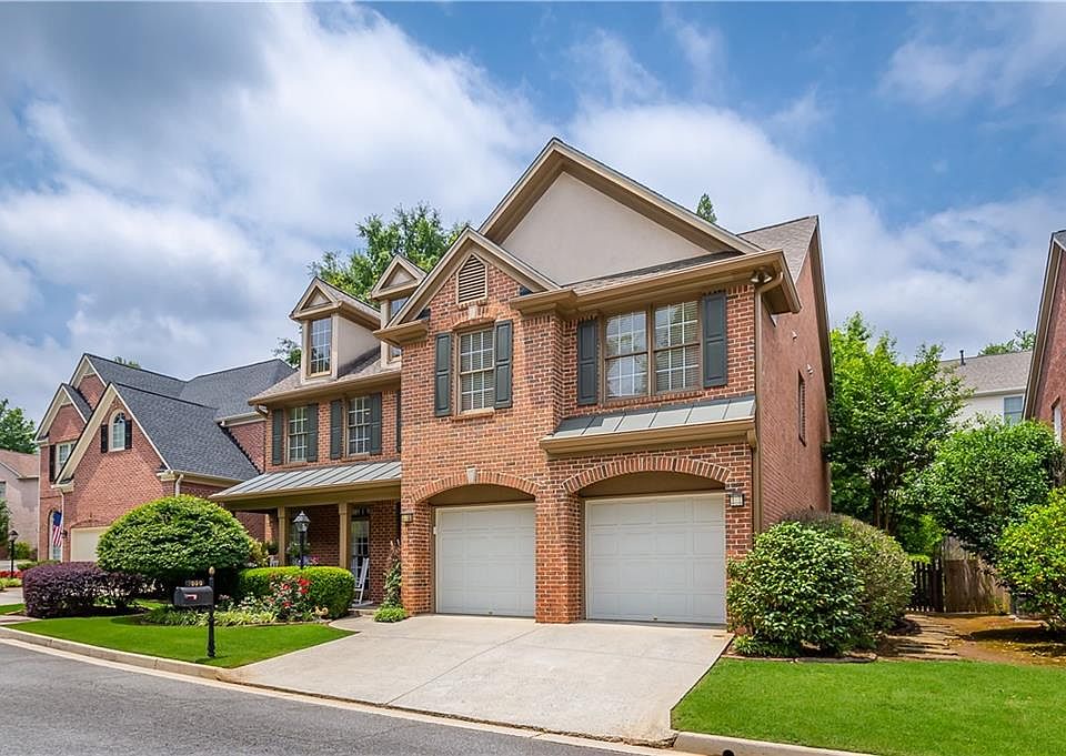 1999 Gramercy Cir, Atlanta, GA 30341 MLS 7226355 Zillow