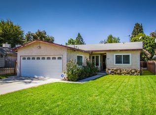 5427 Cedros Ave, Van Nuys, CA 91411
