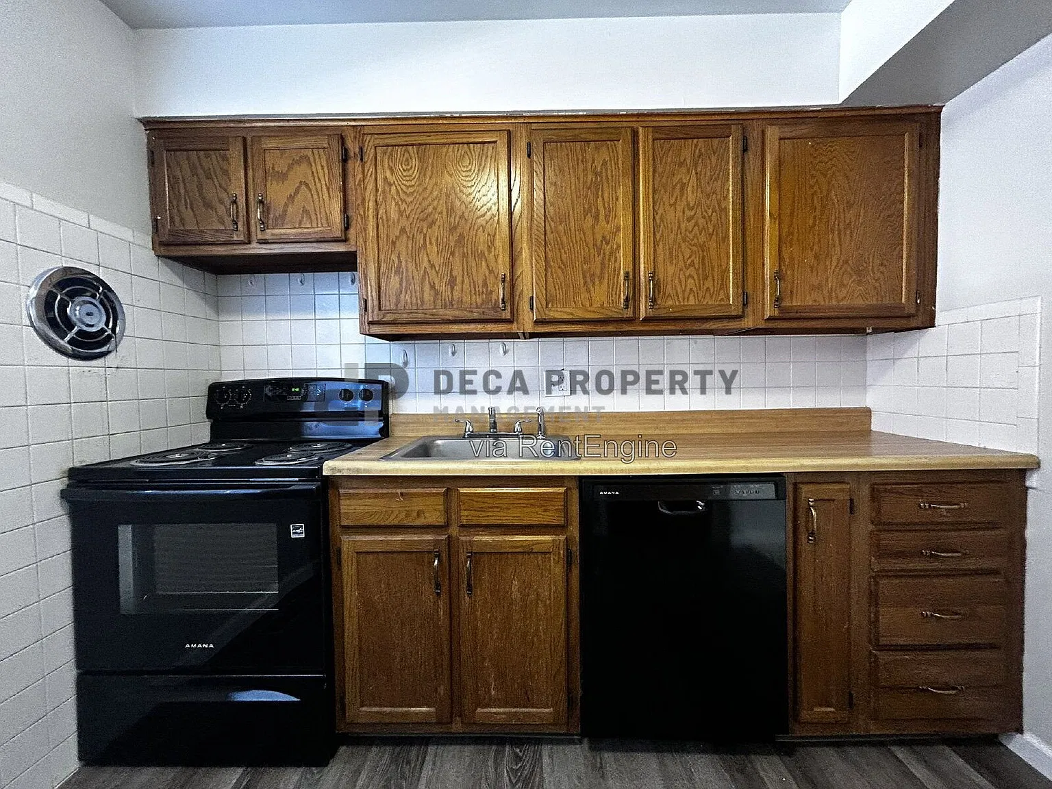 2 bed, 1.0 bath, 880 sqft, $1,050 — Photo 4