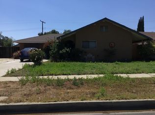 1425 N Mountain Ave, Upland, CA 91786