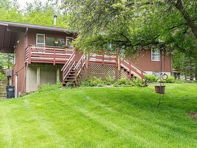 1438 Arrowhead Rd, Mount Vernon, IA, 52314