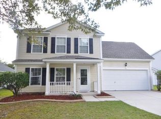 221 Two Pond Loop, Ladson, SC 29456