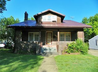 915 S Olive St, Pittsburg, KS 66762