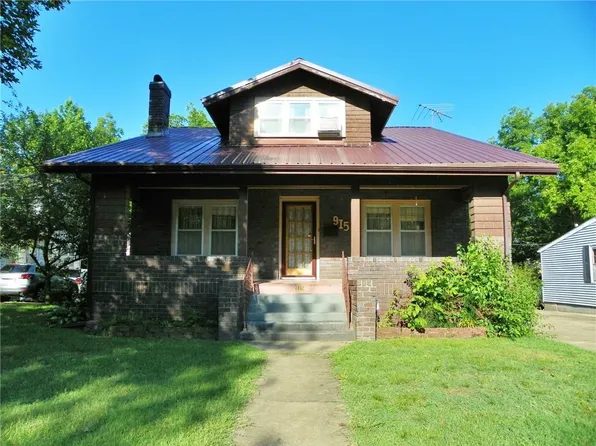 915 S Olive St, Pittsburg, KS 66762