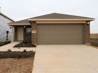 14016 Gaskin St, Pilot Point, TX 76258