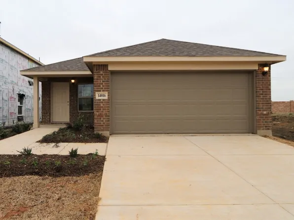 14016 Gaskin St, Pilot Point, TX 76258